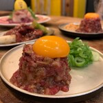 焼肉酒場 スミヨシベース - 