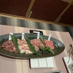 Yakiniku Tokuju - 