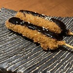 本まぐろと名古屋飯 花かるた - 