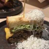鉄板焼 grow 六本木店 -  鉄板焼 grow 六本木店 -