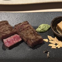 鉄板焼 grow 六本木店 -  鉄板焼 grow 六本木店 -