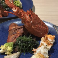 鉄板焼 grow 六本木店 -  鉄板焼 grow 六本木店 -