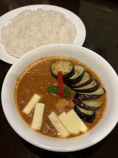 curry 草枕 - 