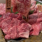 焼肉居酒家 韓の台所 新川通り店 - 