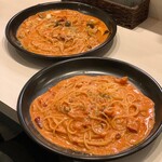 おこりんぼうPASTA - 