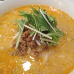 露処 - 担々麺