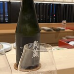 武蔵 by アマン - 