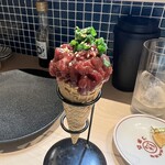 大衆馬肉酒場 うまる - 