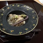 肉割烹 赤坂ゆうが - 