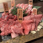 焼肉居酒家 韓の台所 新川通り店 - 