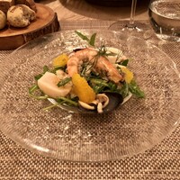 トラットリア トロンコ - 