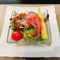 ステーキハウス TAKAMI - 