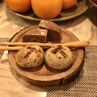 トラットリア トロンコ - 