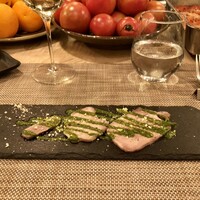 トラットリア トロンコ - 