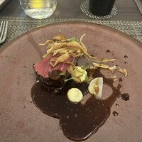 New American Grill “KANADE TERRACE” - 