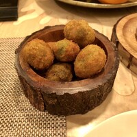 トラットリア トロンコ - 