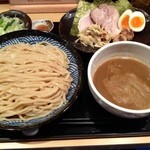 つけ麺 道 - 特製つけ麺