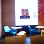 マクドナルド - 