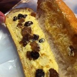 パリアッシュ - 芳醇なラム酒の香りがたまらないビエノワマロングラスロム180円