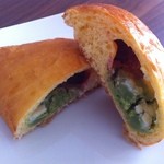 パリアッシュ - グリオットピスターシュ260円