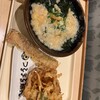 つるまる饂飩 千駄ヶ谷店