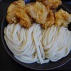 手打ちうどん かまや