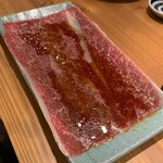 Taishuu Yakiniku Horumon Tenyou - 