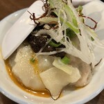 居酒屋 餃子のニューヨーク - 