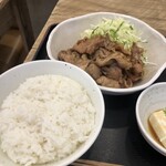 和食　まつむら - 