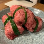 大衆焼肉ホルモン 天陽 - 