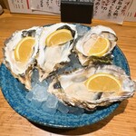 道産酒場 きたぎん - 
