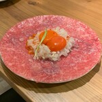 Taishuu Yakiniku Horumon Tenyou - 