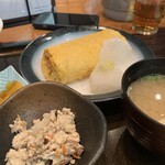 DINING STAGE 佐海屋旭 - 