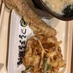 つるまる饂飩 - 