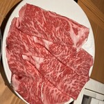 Shabushabu Nihon Ryouri Kisoji - 