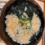 つるまる饂飩 - 