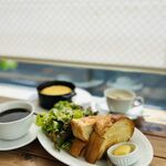 ブレッド&タパス 沢村 - 