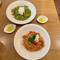 Cucina del NABUCCO - 