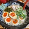 ラー麺 ずんどう屋 - 