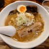 麺屋 雪風 すすきの店