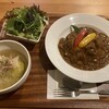 牛すじカレーとスープの店 オリーブ