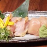 炭火焼鳥 権兵衛 なんばパークス店 - 