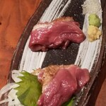 炭火焼鳥 権兵衛 なんばパークス店 - 