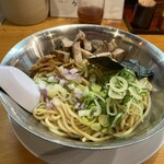 らーめん 麺虎 - 