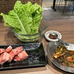 焼肉 鍾 - 