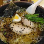 手もみラーメン 十八番 - 