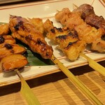 Yakitori Hare Tsubame - 