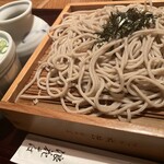 Sobashabu Souhonke Naniwasoba - 