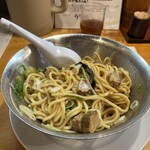 らーめん 麺虎 - 