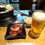 成吉思汗だるま 5.5店 - 